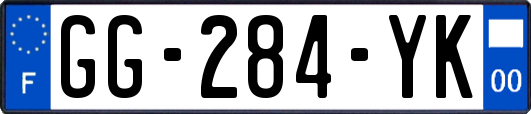 GG-284-YK