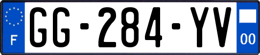 GG-284-YV