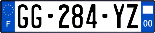 GG-284-YZ