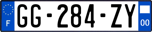 GG-284-ZY