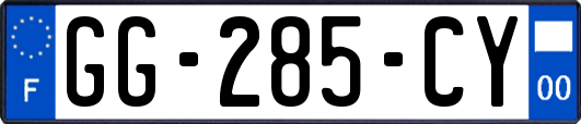 GG-285-CY