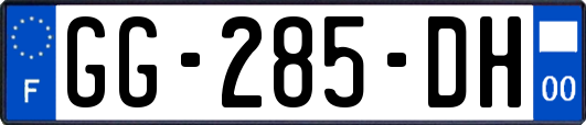 GG-285-DH