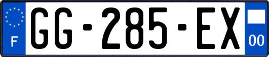 GG-285-EX
