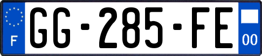 GG-285-FE