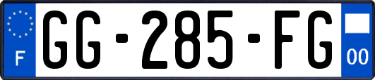 GG-285-FG