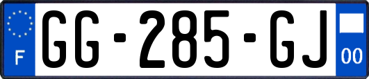 GG-285-GJ