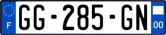 GG-285-GN
