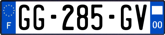 GG-285-GV