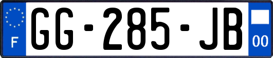 GG-285-JB