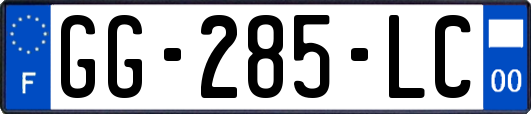 GG-285-LC