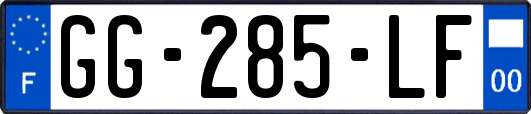 GG-285-LF