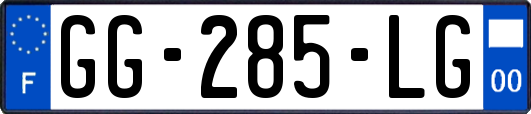 GG-285-LG