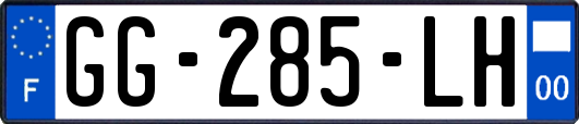 GG-285-LH