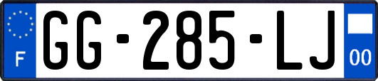 GG-285-LJ