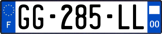 GG-285-LL