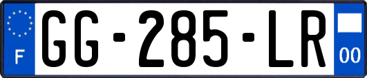 GG-285-LR