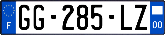 GG-285-LZ