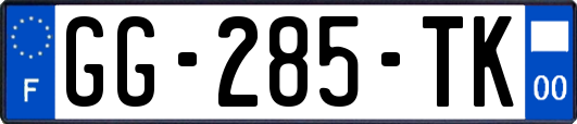 GG-285-TK