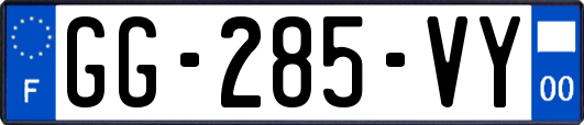GG-285-VY