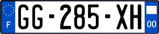 GG-285-XH