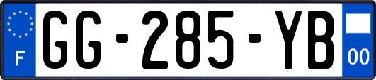 GG-285-YB