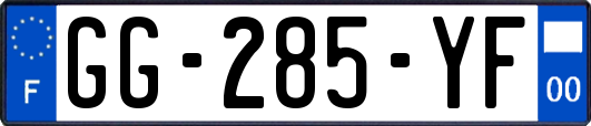 GG-285-YF