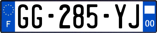 GG-285-YJ