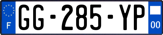 GG-285-YP