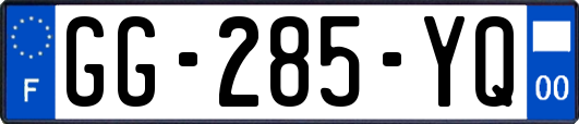 GG-285-YQ