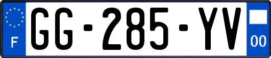 GG-285-YV