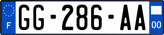 GG-286-AA