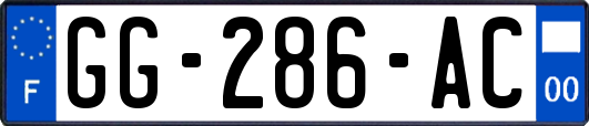 GG-286-AC