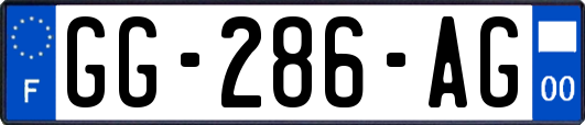 GG-286-AG