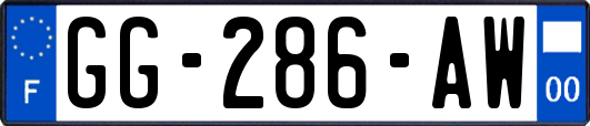 GG-286-AW