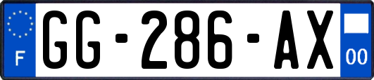 GG-286-AX