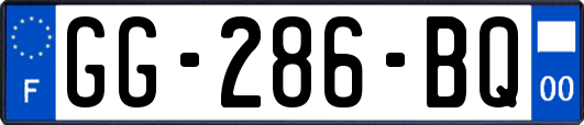 GG-286-BQ