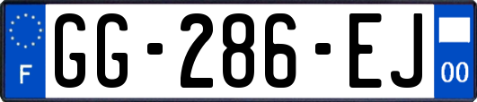 GG-286-EJ