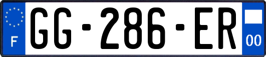 GG-286-ER