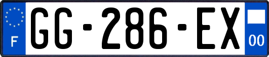 GG-286-EX