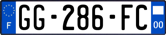 GG-286-FC