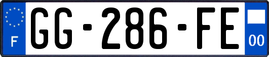 GG-286-FE