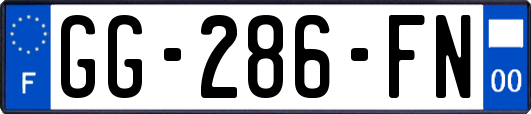 GG-286-FN