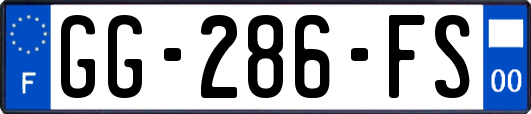 GG-286-FS