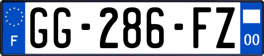 GG-286-FZ