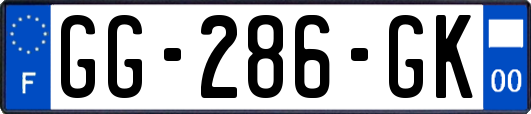 GG-286-GK