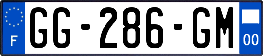 GG-286-GM