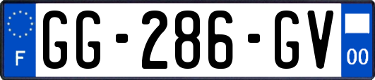 GG-286-GV
