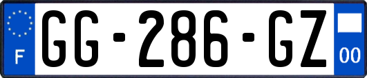 GG-286-GZ