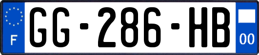 GG-286-HB
