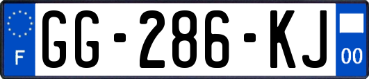 GG-286-KJ